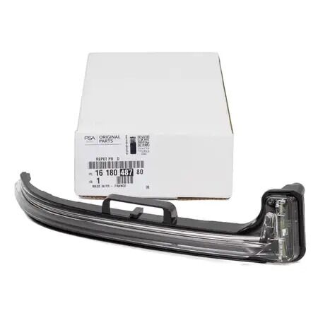 Opel Grandland X Sağ Ayna Sinyali PSA Orijinal 1618048780