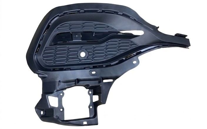 Opel Grandland X Ön Tampon Izgarası Ön Sağ PSA Orijinal YP00039680