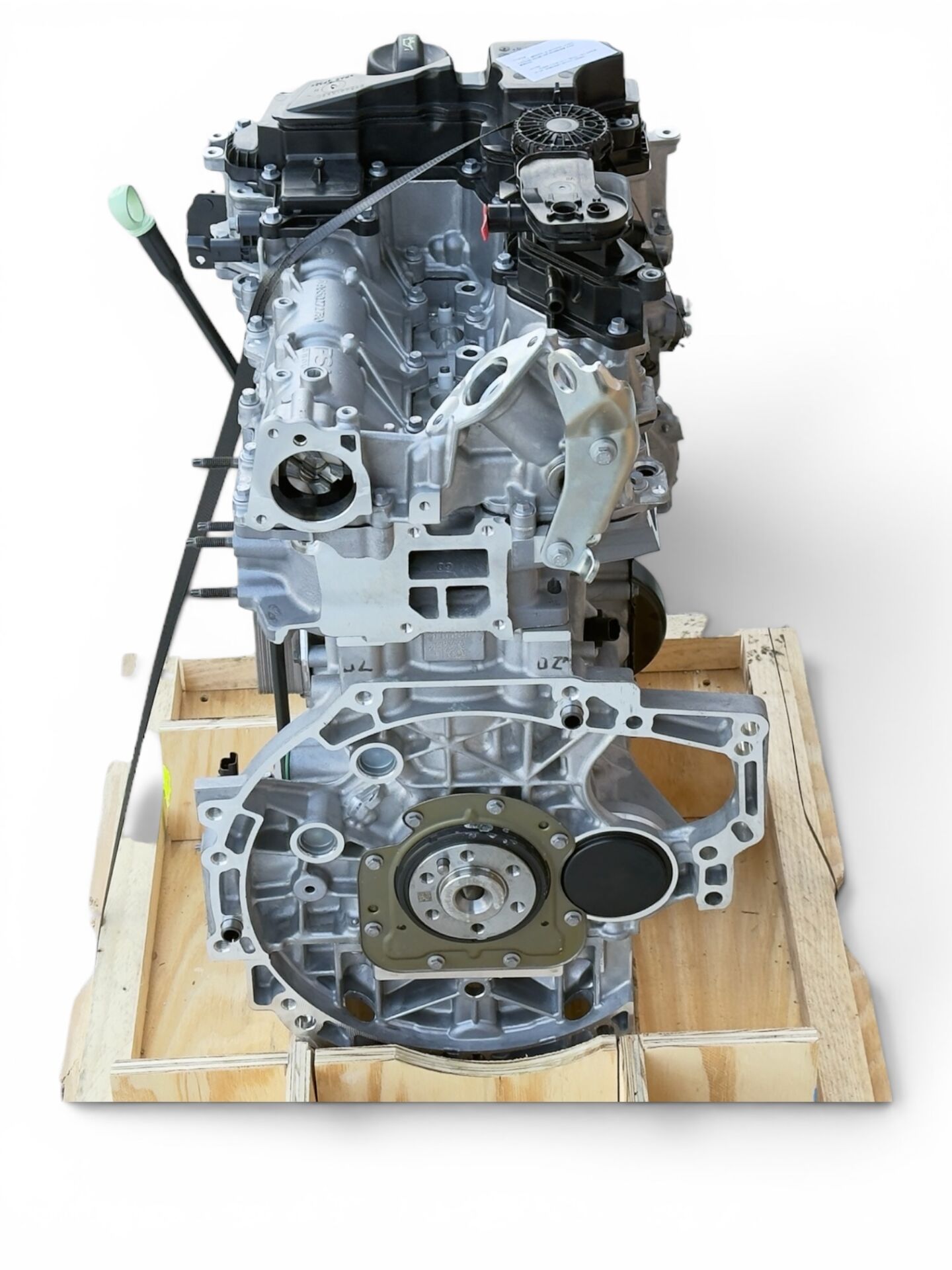 Opel Mokka 1.2 Hibrit 136 Hp Sandık Motor Orijinal 1688198280