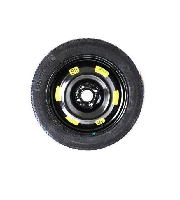 Opel Mokka 16 Stepne Lastik Psa 9836491380