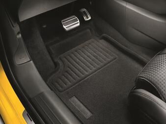 Opel Mokka 3D Halı Paspas Psa Orijinal 1686228780