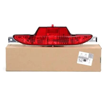 Opel Mokka Arka Sis Lambası Orijinal 9674308980