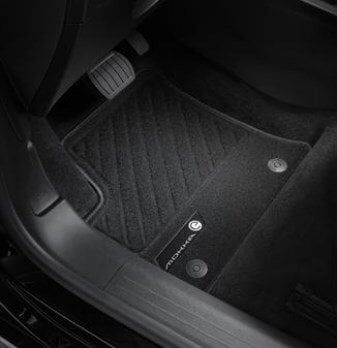 Opel E Mokka Elektrikli Halı Paspas Takımı Psa Orijinal 1671152680