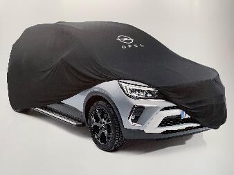 Opel Mokka Koruma Örtüsü Branda İç Park İçin Psa Orijinal 1681343980