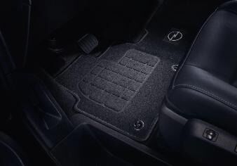 Opel Vivaro Halı Paspas Orijinal 1648298680