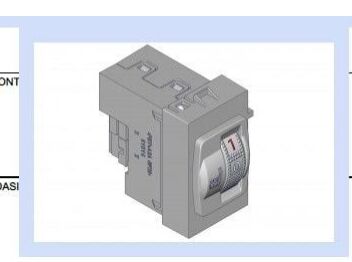 Opel Vivaro Sağ Koltuk Isıtma Düğmesi Psa 98019841ZD
