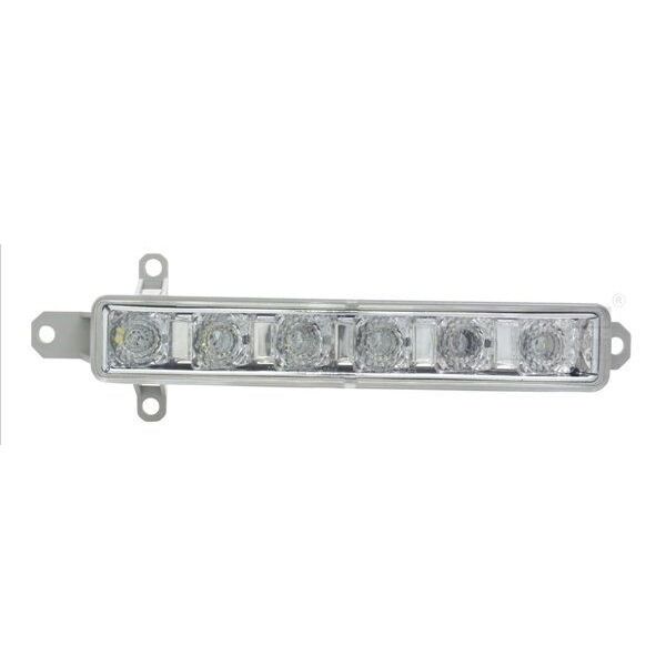 Opel Zafira Ön Gündüz Led Farı Fase 9802795580