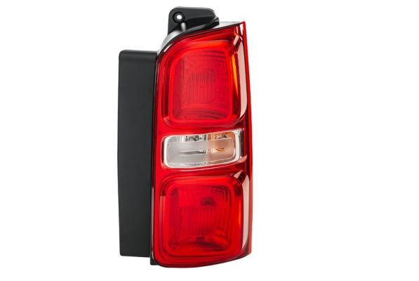 Opel Zafira Sağ Arka Stop Lambası Orijinal PSA 9808243080