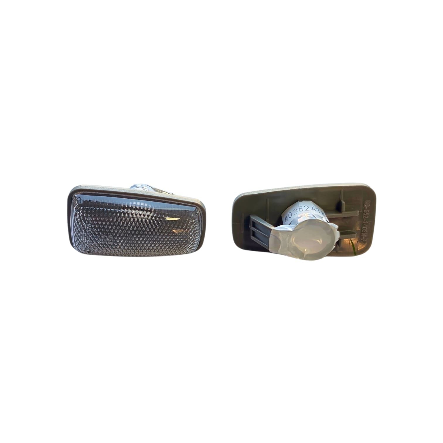 Peugeot 106 Çamurluk Sinyali Duysuz Depo 552-1403N