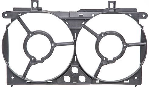 Peugeot 106 Fan Paneli LUVI 0020.1308.W7