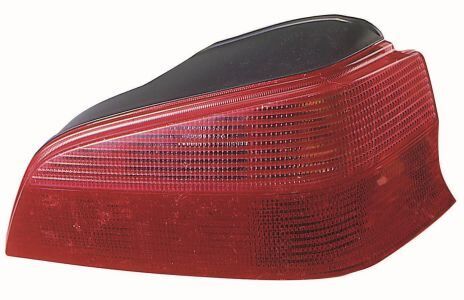 Peugeot 106 Sağ Arka Stop Lambası DEPO 6351.G6