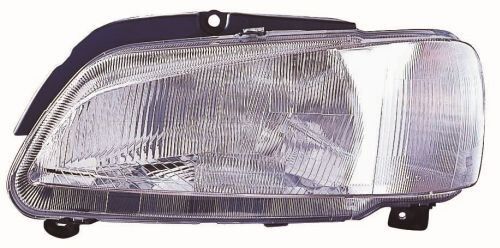 Peugeot 106 Sağ Ön Far 1996-2004 Depo 6205.P4