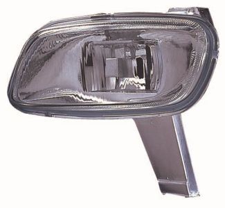 Peugeot 106 Sağ Sis Farı Duysuz 1996-2004 Depo 6205.P1