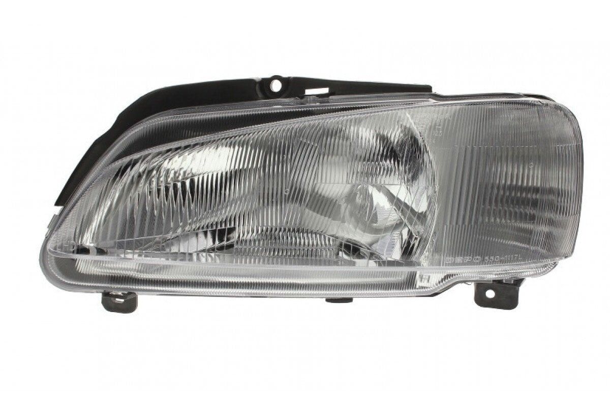 Peugeot 106 Sol Ön Far 1996-2004 Depo 6204.P4