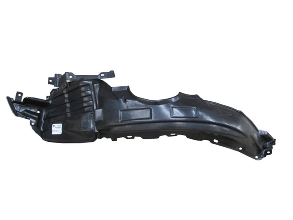 Peugeot 107 Sol Çamurluk Davlumbaz Luvi 7136.W3