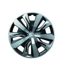 Peugeot 2008 16\'\' Nolita 4 Jant Kapağı Takımı 4 Adet 1664476280