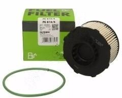 Peugeot 2008 2013-2025 1.5 BlueHdi Euro6 Mazot Filtresi Filtron 9820226380