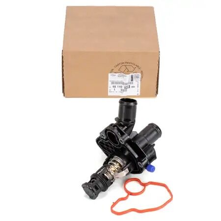 Peugeot 2008 A94 1.2 Benzinli Termostat PSA Orijinal 9811034680