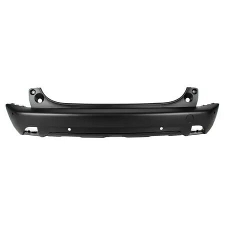 Peugeot 2008 A94 Arka Tampon Orta Orijinal 1610116080