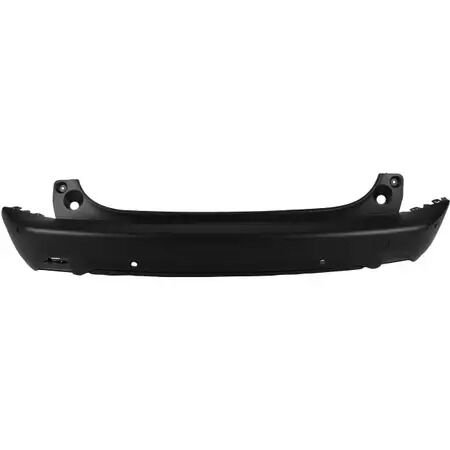 Peugeot 2008 A94 Arka Tampon Orta Orijinal 1610116280
