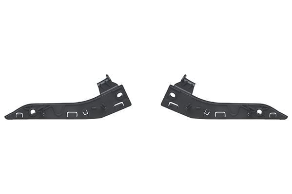 Peugeot 2008 A94 Ön Tampon Braketi Takım LUVI 1610145680