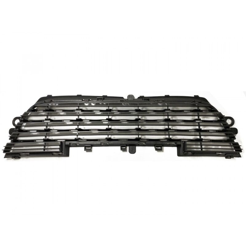 Peugeot 2008 A94 Ön Tampon Izgarası Luvi 9678059480