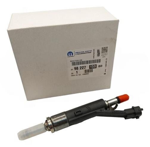 Peugeot 2008 A94F 1.2 Puretech Enjektör PSA Orijinal 9822715980