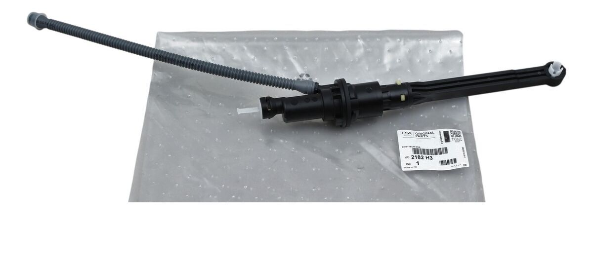 Peugeot 2008 A94F 2013-2019 Debriyaj Üst Merkezi PSA Orijinal 2182.H3