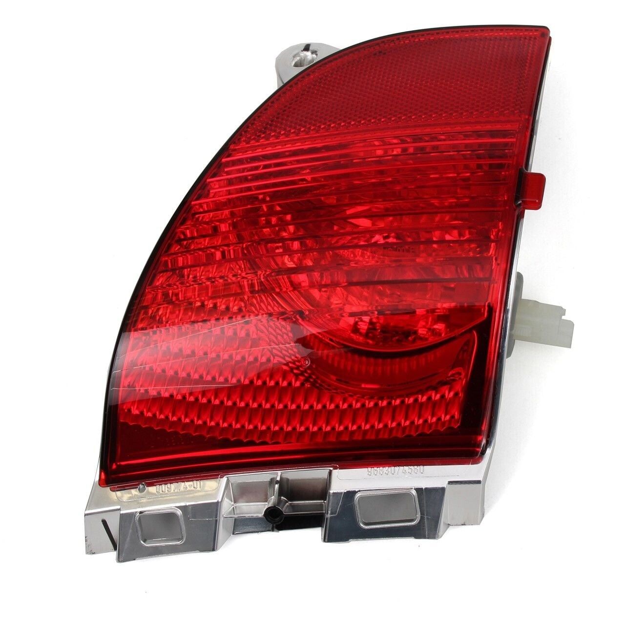 Peugeot 2008 A94F Arka Sağ Sis Farı PSA Orijinal 6351.GH