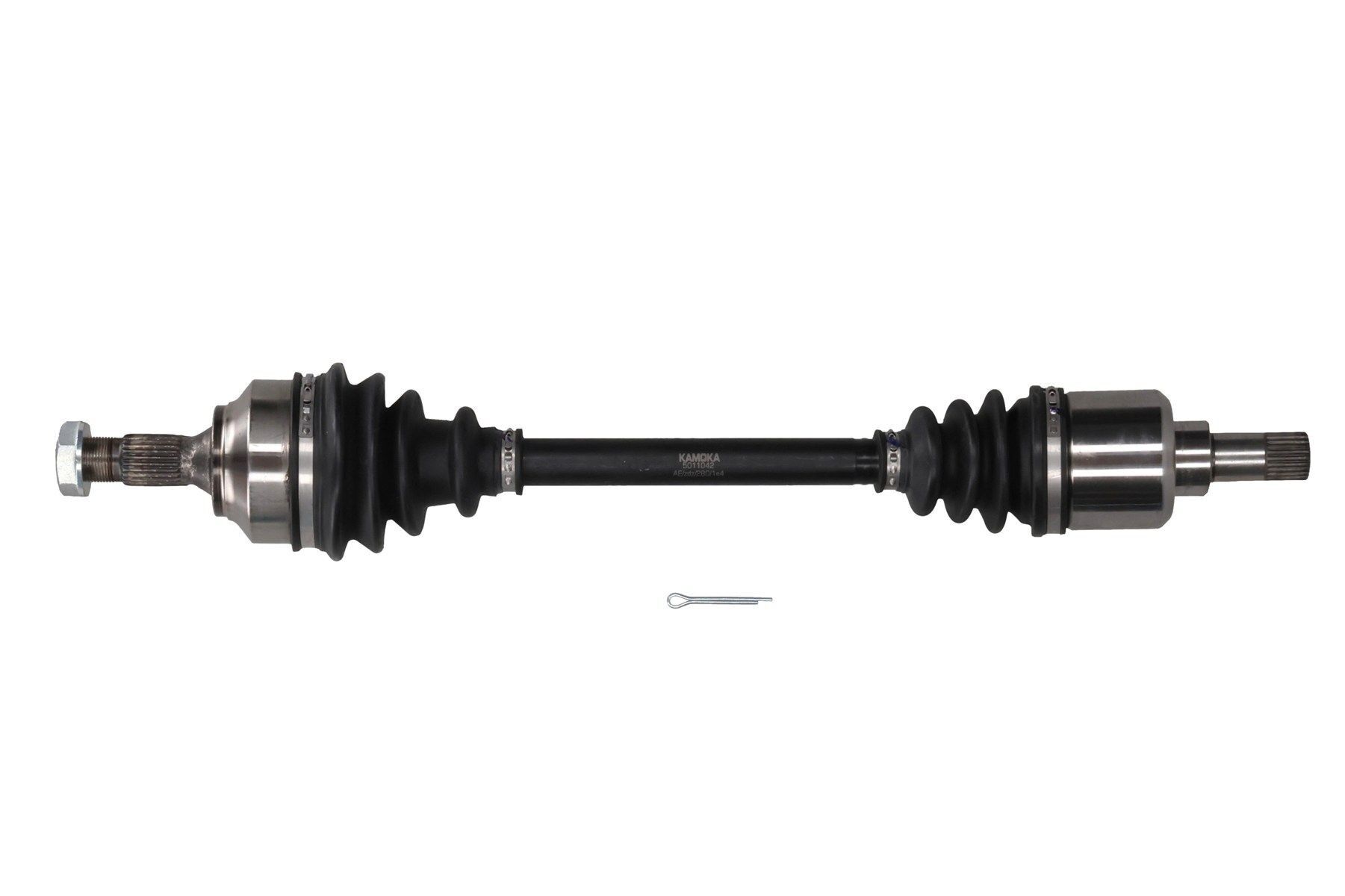 Peugeot 2008 A94F Sol AKS PSA Orijinal 3272.PZ