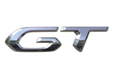 Peugeot 2008 Bagaj GT Yazısı Psa Orijinal 98323935DX