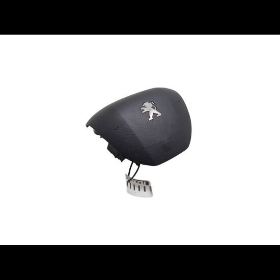 Peugeot 2008 Direksiyon Airbag Psa 98072114ZD
