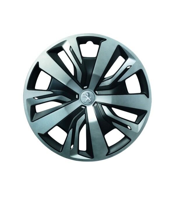 Peugeot 2008 P24 Jant Kapağı 16 Psa Orijinal 98334950TW