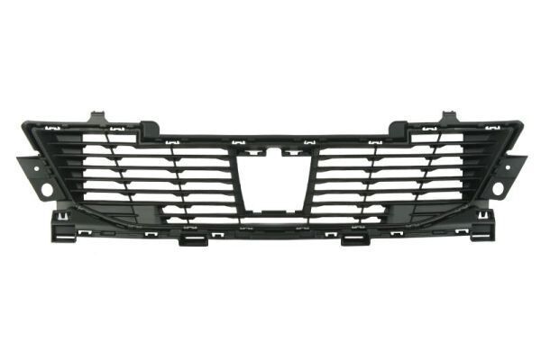 Peugeot 2008 P24 Ön Tampon Alt Izgara Frow 98263274XT