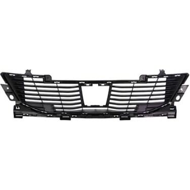 Peugeot 2008 P24 Ön Tampon Alt Izgara Psa Orijinal 98263274XT