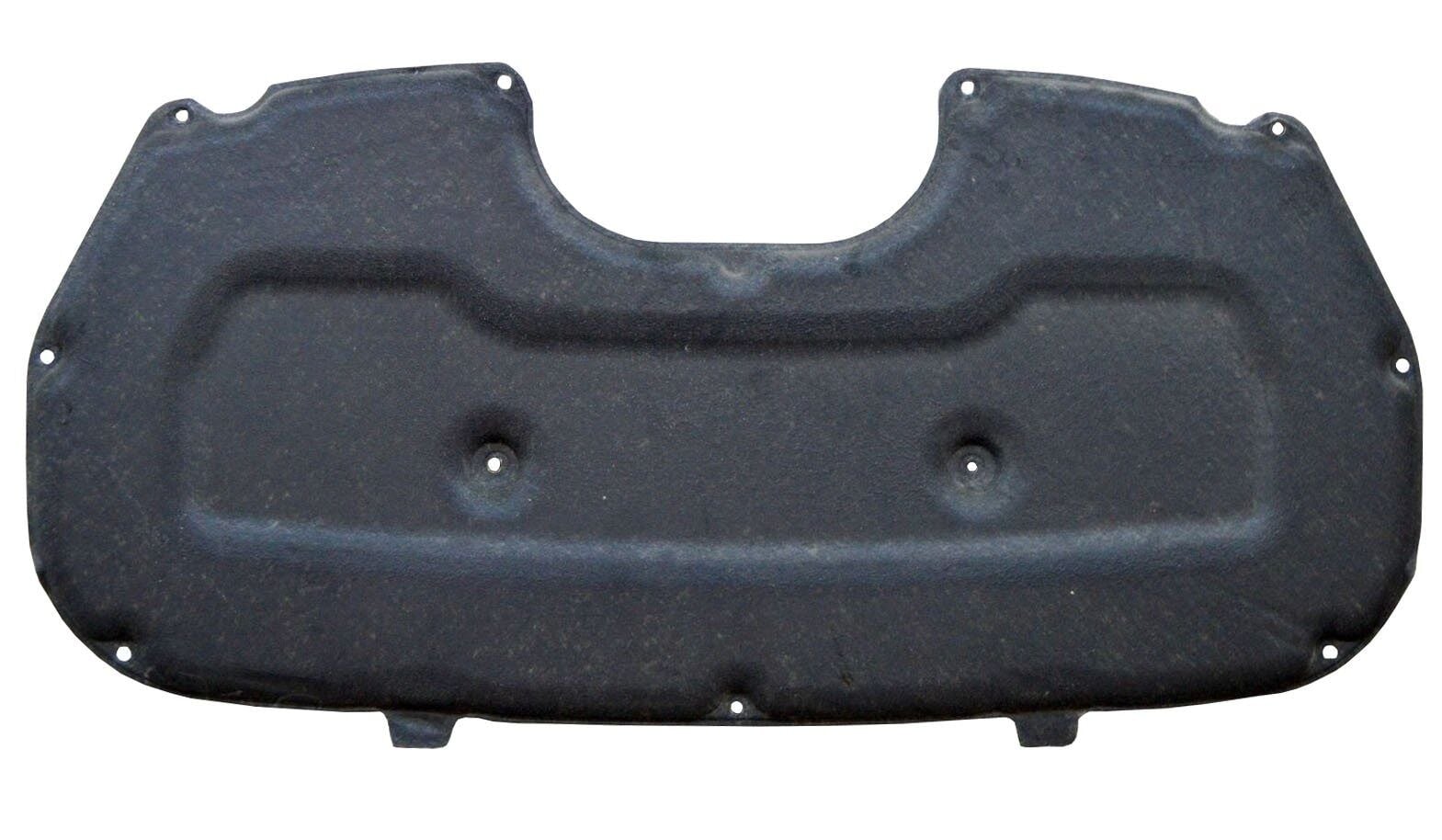 Peugeot 2008 P24E Kaput Ses İzolatörü Psa 9825959880
