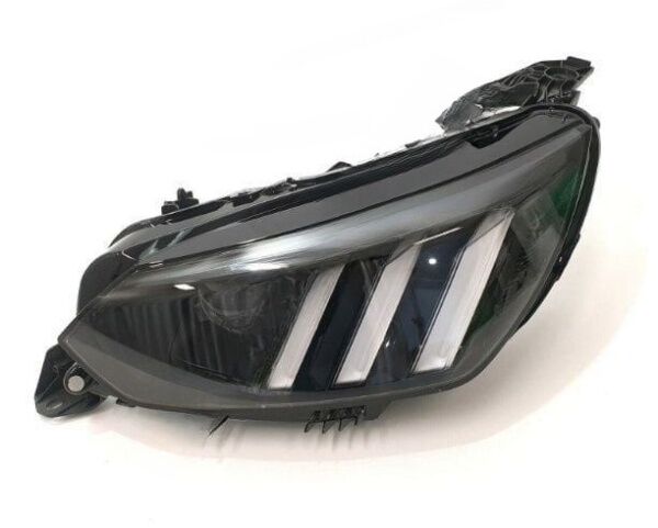 Peugeot 2008 P24E Sol Far Full Led Psa Orijinal 1682772680