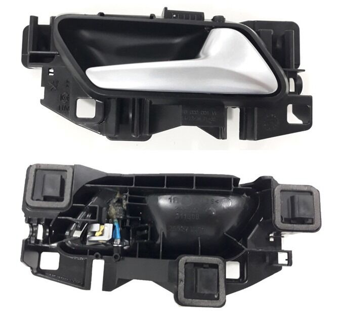 Peugeot 2008 Sağ ön ve Arka Kapı İç Açma Kolu Psa 98201552VV