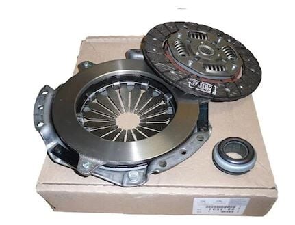 Peugeot 206 1.4 Benzinli Debriyaj Seti Orijinal 2052.86