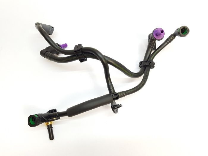 Peugeot 206+ 1.4 Hdi Euro5 Yakıt Hortumu PSA Orijinal 9808079080