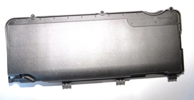 Peugeot 206 1.4 Hdi Hava Filtre Kutusu Üst Orijinal 1420.K4
