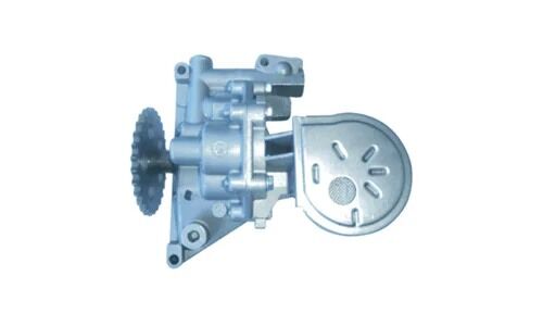 Peugeot 206 1.6 Benzinli Yağ Pompası BITAPART BPE225007