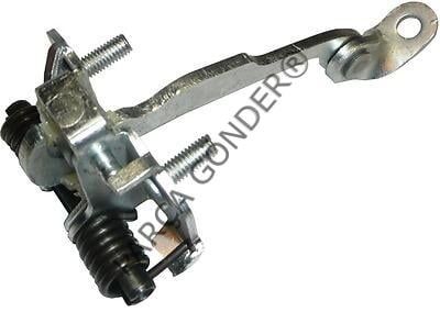 Peugeot 206+ Arka Kapı Gergisi Orijinal Psa 9181.C9