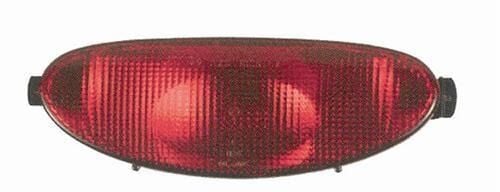 Peugeot 206 Arka Tampon Sis Farı Orta Depo 6351.K5
