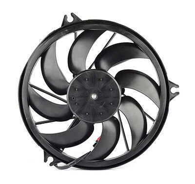 Peugeot 206 Fan Motoru Komple Kale 1253.R7
