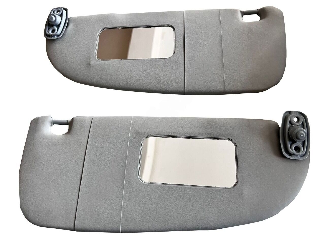 Peugeot 206 Güneşlik Takımı 1999-2008 İthal Muadil
