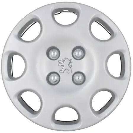 Peugeot 206 Jant kapağı 14 '' Orijinal 9648316280