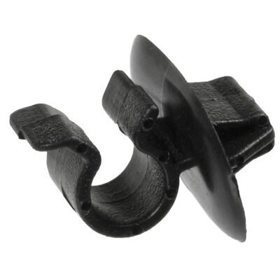 Peugeot 206 Kaput Demir Sabitleme Klipsi 7928.27