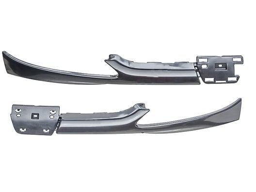 Peugeot 206 Ön Panjur Far Altı Çıtası GP 7804.H4