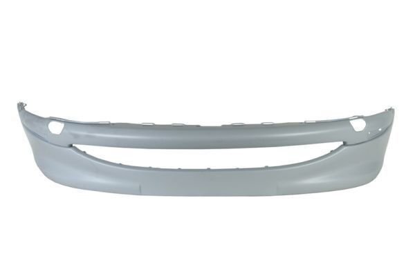 Peugeot 206 Ön Tampon Sissiz Dega PEJ0726005T